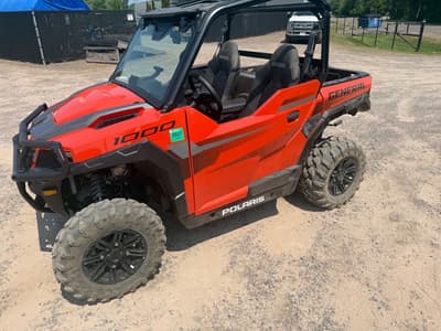 BOATZON | Polaris GENERAL PREMIUM 2024 BOATZON | Polaris GENERAL PREMIUM 2024