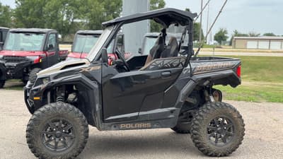 BOATZON | Polaris GENERAL XP 1000 DELUXE 2022