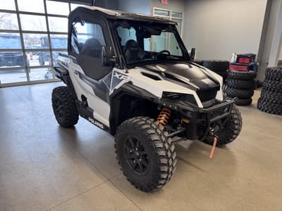 BOATZON | Polaris GENERAL XP 1000 DELUXE  Camso Tracks 2022