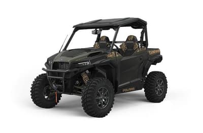BOATZON | Polaris GENERAL XP 1000 DELUXE RC 2022