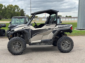 BOATZON | Polaris GENERAL XP 1000 PREMIUM 2024