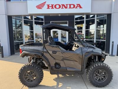 BOATZON | Polaris GENERAL XP 1000 Premium 2025