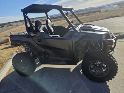 BOATZON | Polaris GENERAL XP 1000 Premium 2026