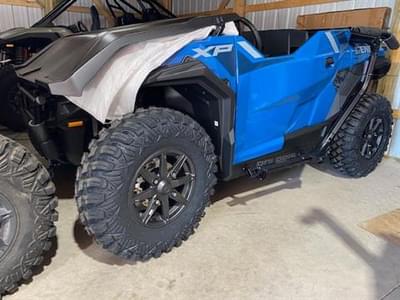 BOATZON | Polaris GENERAL XP 1000 PREMIUM 2026