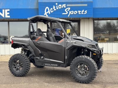 BOATZON | Polaris GENERAL XP 1000 PREMIUM 2026