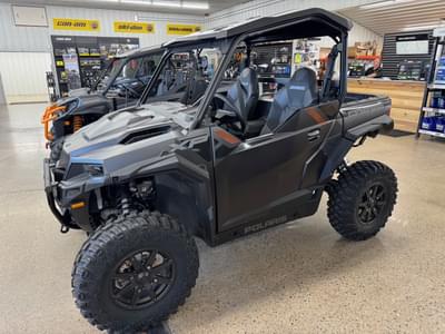BOATZON | Polaris GENERAL XP 1000 Premium 2026