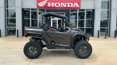 BOATZON | Polaris GENERAL XP 1000 PREMIUM 2026