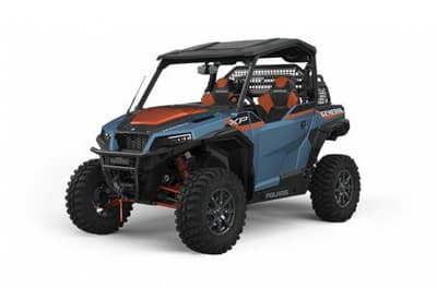 BOATZON | Polaris GENERAL XP 1000 Trailhead Edition 2022
