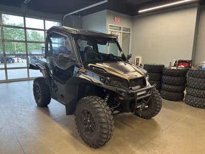 BOATZON | Polaris GENERAL XP 1000 Ultimate 2023