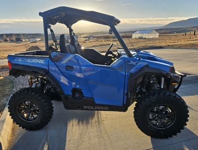 BOATZON | Polaris GENERAL XP 1000 Ultimate 2026