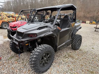 BOATZON | Polaris GENERAL XP 1000 Ultimate 2026