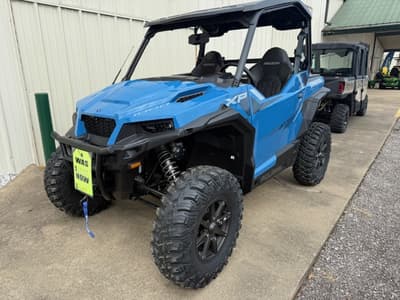 BOATZON | Polaris GENERAL XP 1000 Ultimate 2026 BOATZON | Polaris GENERAL XP 1000 Ultimate 2026