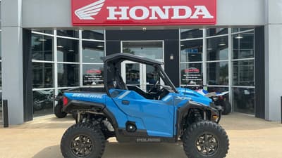BOATZON | Polaris GENERAL XP 1000 Ultimate 2026