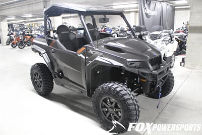 BOATZON | Polaris GENERAL XP 1000 ULTIMATE 2026