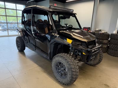 BOATZON | Polaris GENERAL XP 4 1000 Deluxe 2022