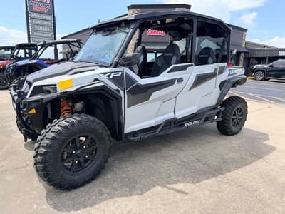 BOATZON | Polaris GENERAL XP 4 1000 Deluxe Ride Command 2022