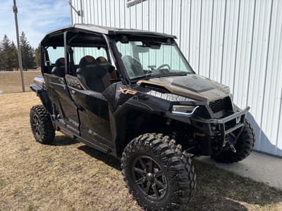 BOATZON | Polaris General XP 4 1000 Premium 2023