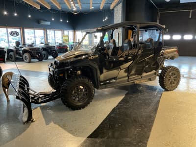 BOATZON | Polaris GENERAL XP 4 1000 PREMIUM 2023