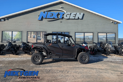 BOATZON | Polaris GENERAL XP 4 1000 PREMIUM 2026