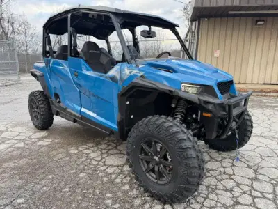 BOATZON | Polaris GENERAL XP 4 1000 Premium 2026