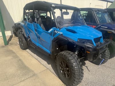 BOATZON | Polaris GENERAL XP 4 1000 Premium 2026