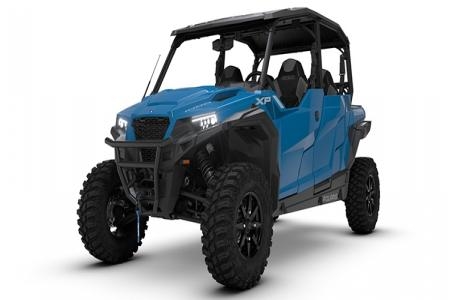 2026 Polaris Polaris GENERAL XP 4 1000 Premium 2026 - Sold Boat