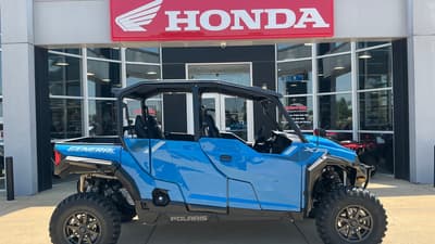 BOATZON | Polaris GENERAL XP 4 1000 Premium 2026