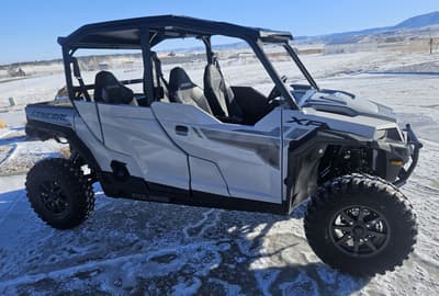 BOATZON | Polaris GENERAL XP 4 1000 Sport 2026