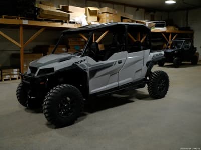 BOATZON | Polaris GENERAL XP 4 1000 Sport 2026