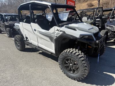 BOATZON | Polaris GENERAL XP 4 1000 Sport 2026