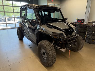 BOATZON | Polaris GENERAL XP 4 1000 Ultimate 2023