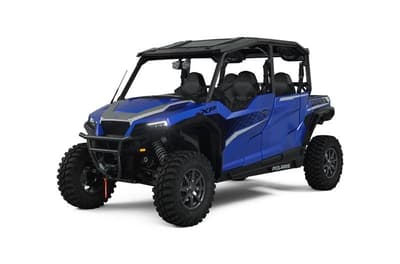 BOATZON | Polaris GENERAL XP 4 1000 Ultimate 2024