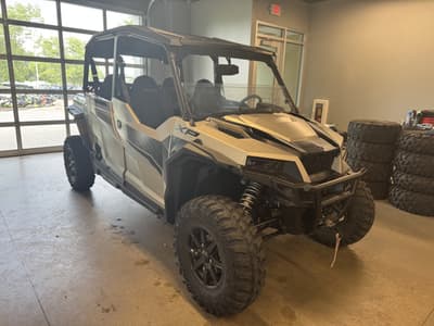 BOATZON | Polaris GENERAL XP 4 1000 Ultimate 2024