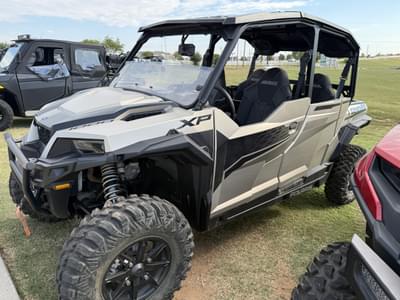 BOATZON | Polaris GENERAL XP 4 1000 Ultimate 2024