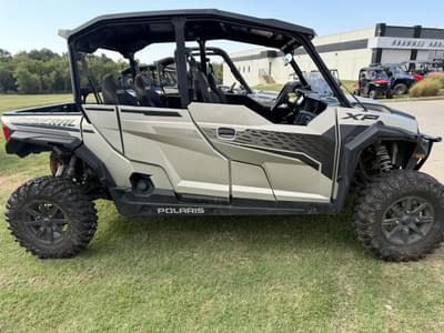 BOATZON | Polaris GENERAL XP 4 1000 Ultimate 2024