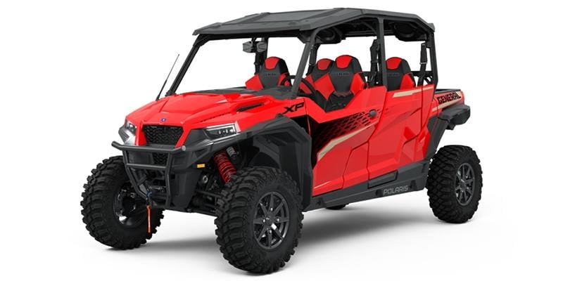 New Polaris GENERAL XP 4 1000 ULTIMATE 2025 for sale in Clear Lake