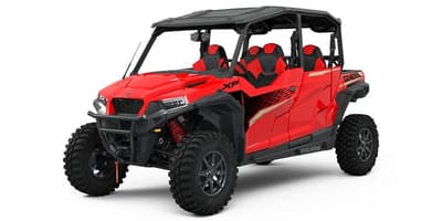 BOATZON | Polaris GENERAL XP 4 1000 ULTIMATE 2025