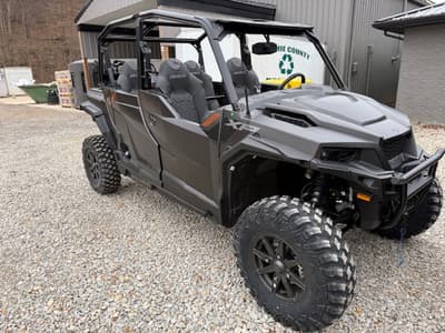BOATZON | Polaris GENERAL XP 4 1000 Ultimate 2026