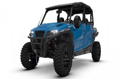 BOATZON | Polaris GENERAL XP 4 1000 Ultimate 2026