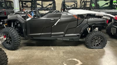BOATZON | Polaris GENERAL XP 4 1000 Ultimate 2026 BOATZON | Polaris GENERAL XP 4 1000 Ultimate 2026