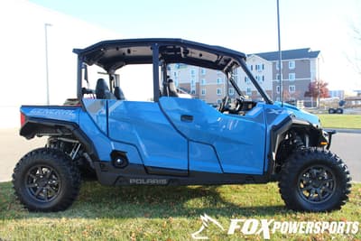 BOATZON | Polaris GENERAL XP 4 1000 ULTIMATE 2026 BOATZON | Polaris GENERAL XP 4 1000 ULTIMATE 2026