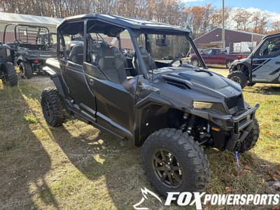 BOATZON | Polaris GENERAL XP 4 1000 ULTIMATE 2026