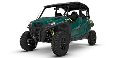BOATZON | Polaris GENERAL XP 4 1000 Ultimate 2027 BOATZON | Polaris GENERAL XP 4 1000 Ultimate 2027