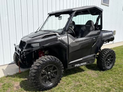 BOATZON | Polaris General XP1000 Ride Command 2021