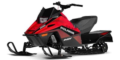 BOATZON | Polaris INDY 200 2027