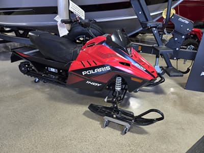 BOATZON | Polaris INDY 200 2027