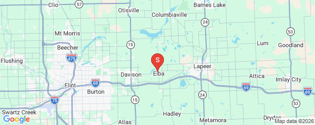 location