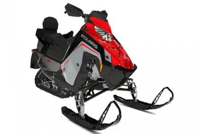 BOATZON | Polaris INDY Adventure ProStar S4 137 2025