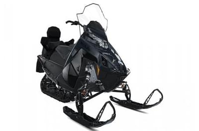 BOATZON | Polaris INDY Adventure ProStar S4 137 2026