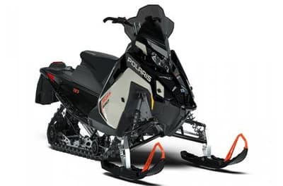 BOATZON | Polaris INDY SP 650 137 2025